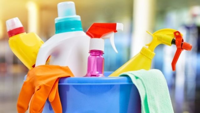 Pericolul ascuns al utilizării dezinfectanților. Iată ce arată ultimele cercetări