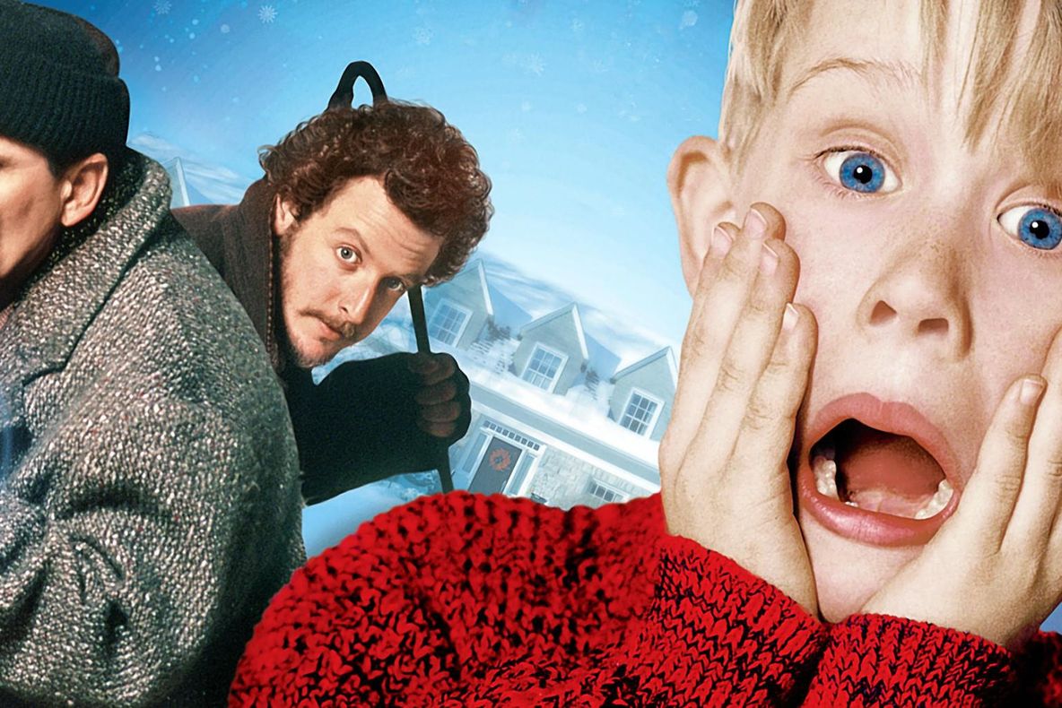 Anul acesta când vei revedea "SINGUR ACASĂ" vei fi şocat! Ce au ascuns realizatorii ani de zile