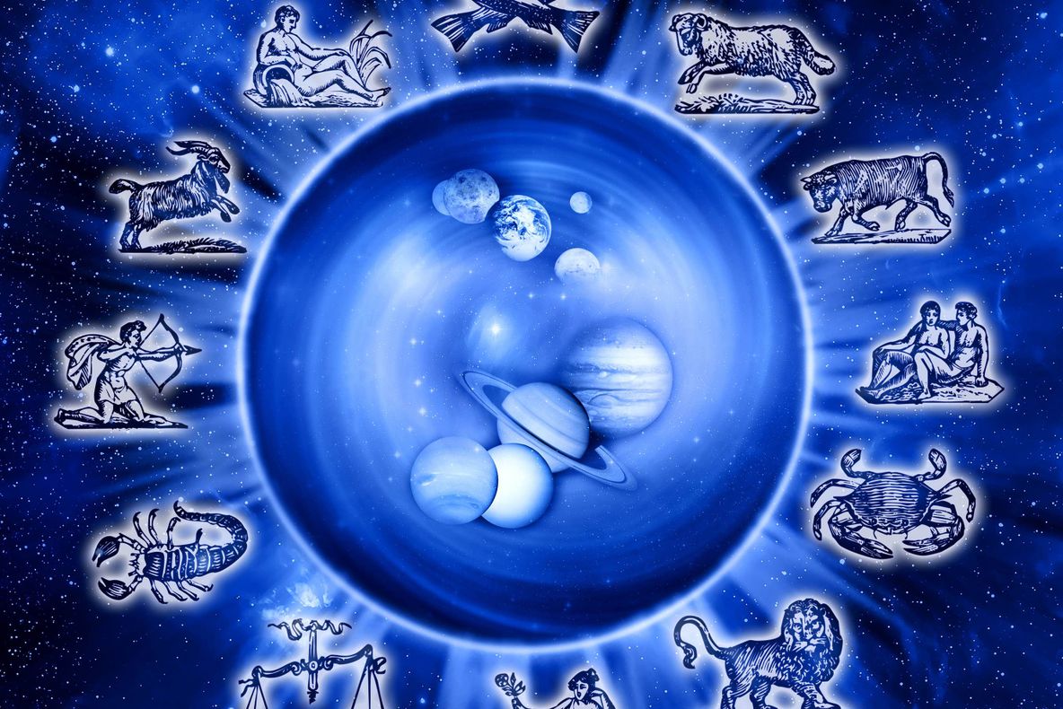 Horoscop de weekend 9-10 Decembrie 2017: Zodia dezamăgită care va fi forțată să-și anuleze planurile