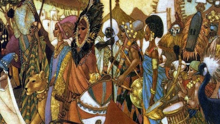 Horoscopul african îţi prezice destinul. SEMNUL care te ajută să treci peste orice OBSTACOL