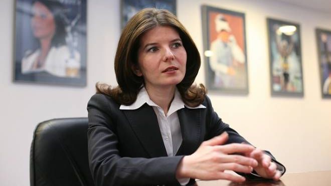 Monica Iacob Ridzi, mărturii din închisoare: "S-a rugat la Dumnezeu în fiecare zi să reziste"