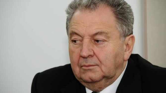 Afaceristul Ilie Carabulea rămâne în spatele gratiilor