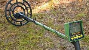 A vrut să vândă un detector de metale, dar a avut o surpriză de proporţii