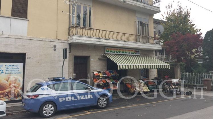 Crima care a şocat Italia: un român şi-a ucis mama bolnavă de cancer. Motivul, halucinant