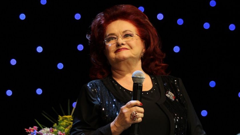 Gest EMOȚIONANT făcut de fiica adoptivă a Stelei Popescu, la 9 zile după ce actrița a murit