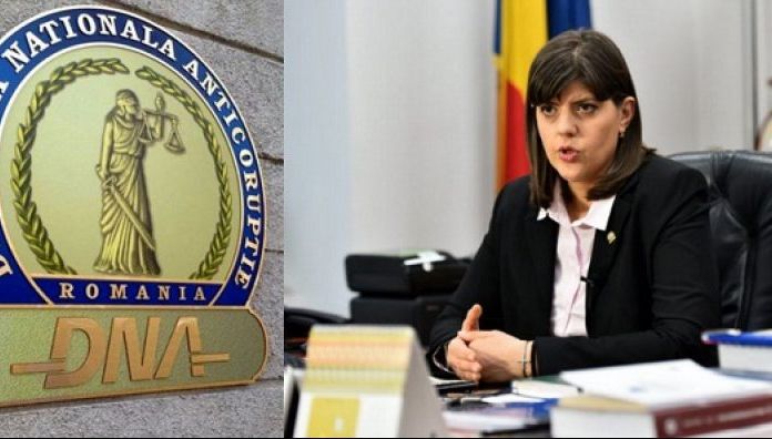 Avertismentul DNA, după publicarea raportului MCV