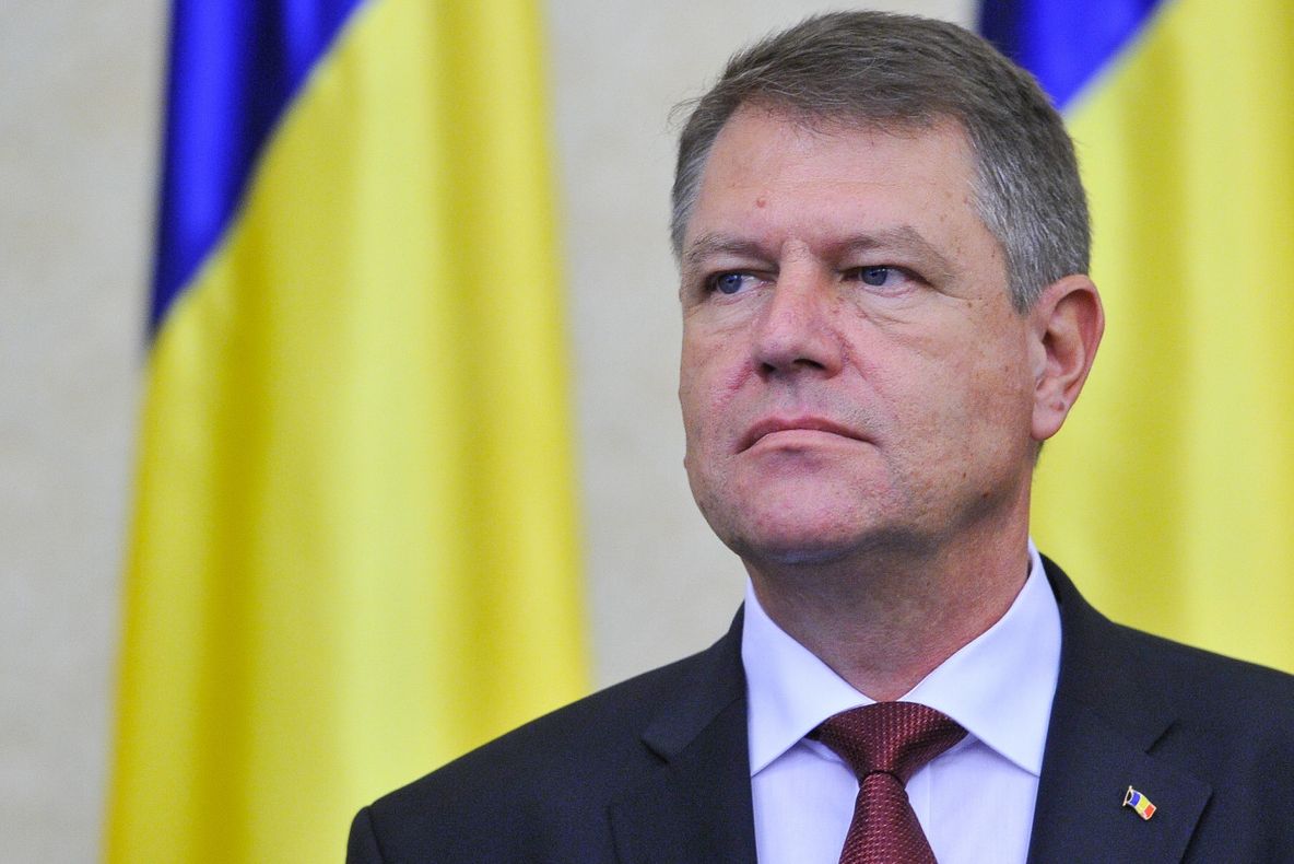 Decizie de ultimă oră luată de preşedintele Klaus Iohannis cu privire la pensiile din România