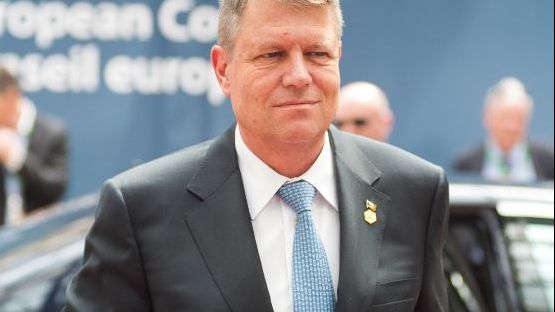 Iohannis, despre aderarea R. Moldova la UE: ”Scurtătura via unirea cu România nu e o cale fezabilă”