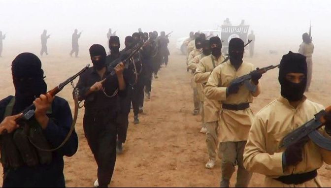 Evenimente șocante. Atac sângeros al Statului Islamic, când toți îl credeau anihilat