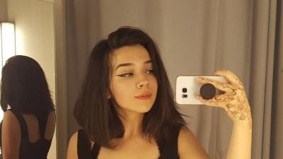 Mesaj sfâşietor postat de mama tinerei dispărute: "Te roagă mami mult să te întorci acasă"