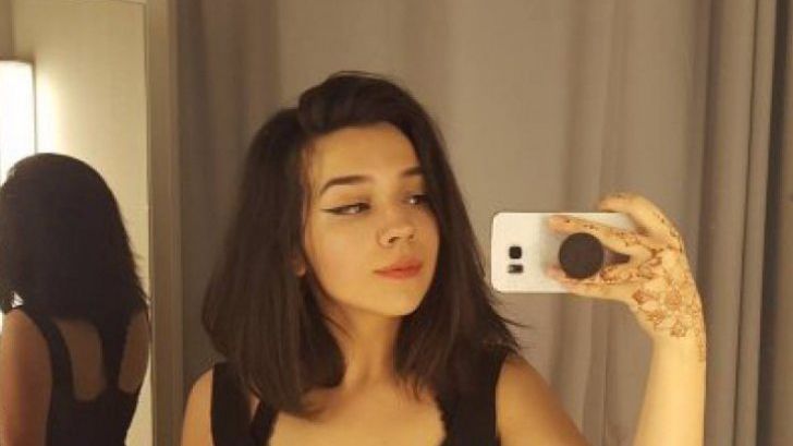 Dispariţie misterioasă a unei tinere de 18 ani. Ultimul mesaj al fetei, din Urzeala Tronurilor