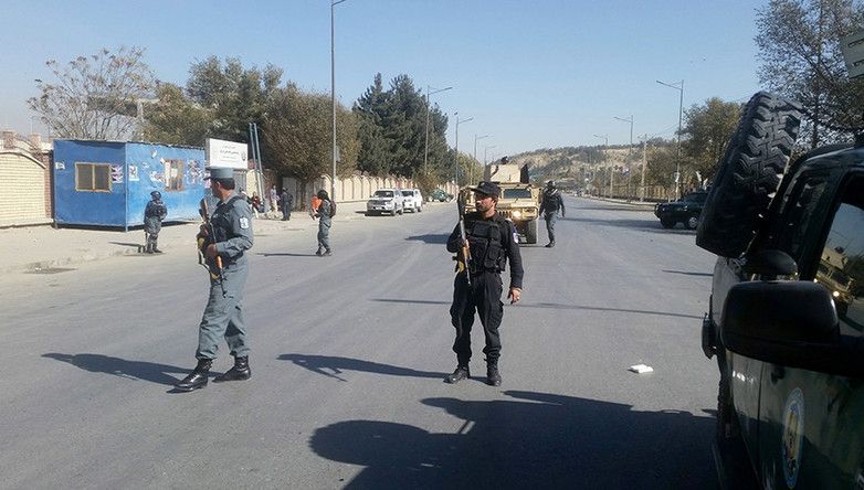 Atentat sinucigaş în Afganistan. Cel puţin 11 morţi şi 25 de răniţi