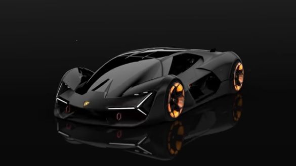 Un român lucrează la maşina viitorului: autoturismul care se repară singur