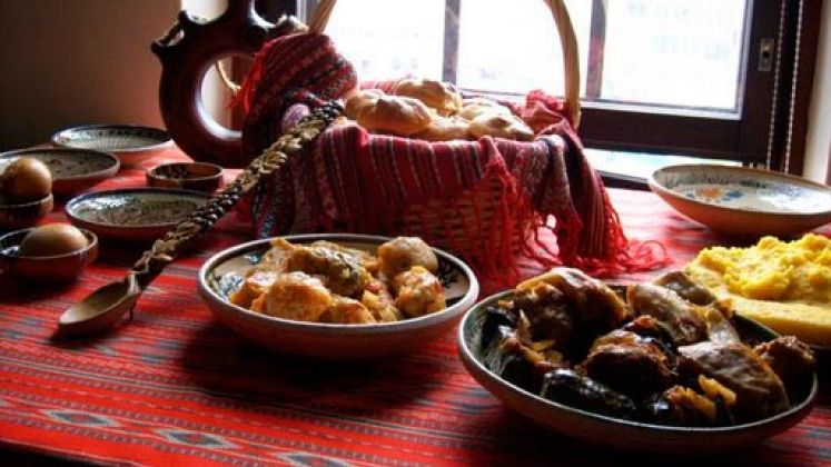 Ce trebuie să faci în această seară, de Lăsata Secului pentru Postul Crăciunului