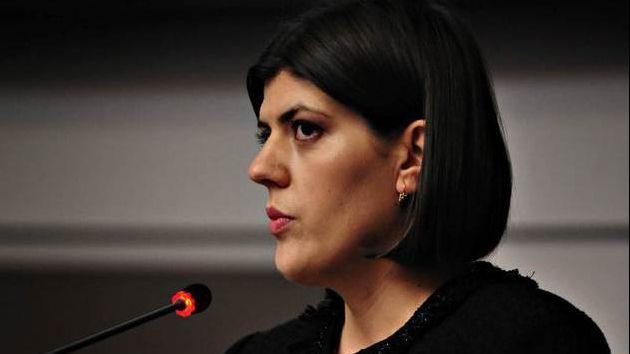 CCR: Kovesi refuză să participe la clarificarea unor aspecte privind un eveniment de interes public