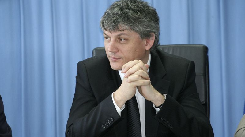 Limbaj de senator PSD. Liviu Brăiloiu, despre jurnaliști: ”Ciobanii ăștia”