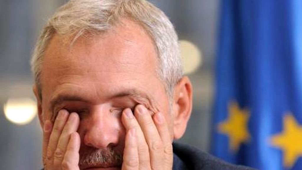 Isteria din PSD şi scenariul apocaliptic: Dragnea, aruncat peste bord chiar de cei care îl susţin
