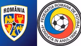 Premieră în istoria fotbalului românesc! FRF schimbă logo-ul echipei naţionale