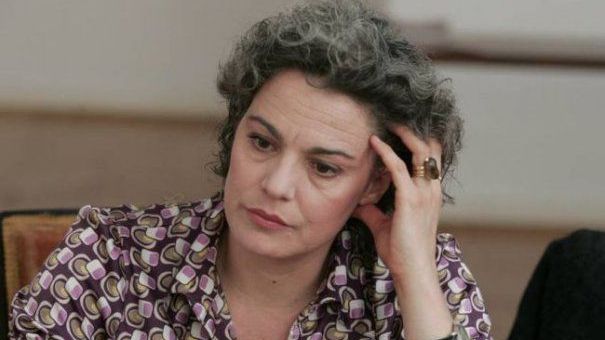 Veste de ultim moment despre actriţa Maia Morgenstern