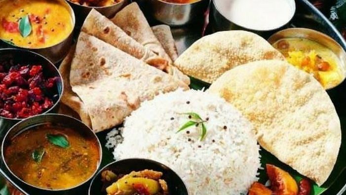 Slăbeşte 8 kg în 7 zile cu DIETA INDIANĂ. Meniu complet