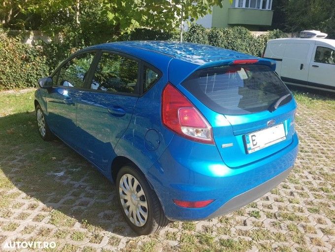 Atenţie: Şi tu poţi păţi asta! A vrut să cumpere o maşină second-hand şi a avut parte de...