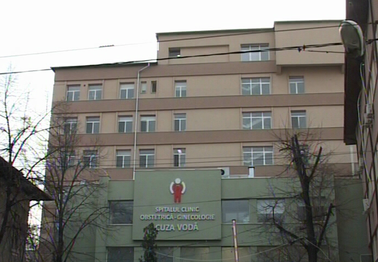 Anchetă la maternitatea din Iaşi, după ce o femeie a povestit TRAUMA şi umilinţa naşterii 