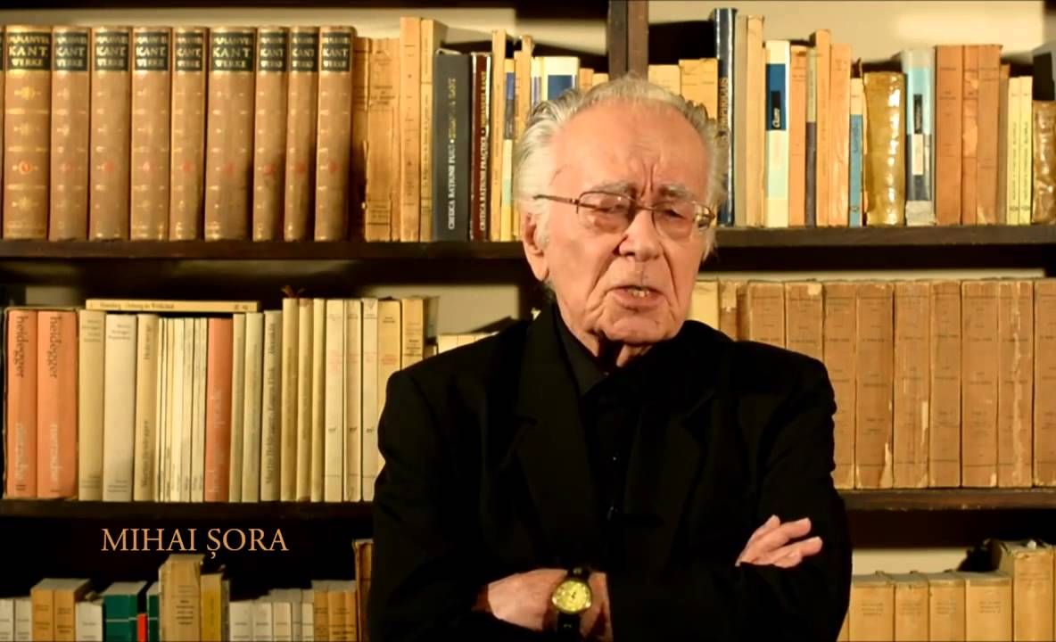 Contul de Facebook a lui Mihai Șora, blocat abuziv: „În alte vremuri, exista turnătoria”