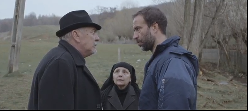 ,,Meda sau Partea nu prea fericită a lucrurilor'' intră în cinematografe pe 24 noiembrie