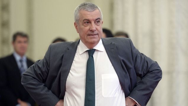 Tăriceanu, proces bombă la Curtea Supremă