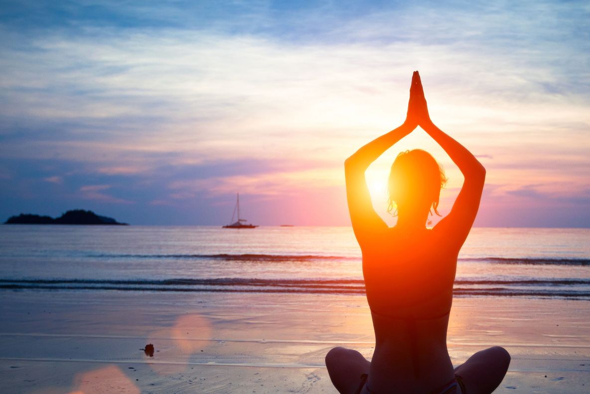 Ce se întâmplă, de fapt, în creierul nostru când medităm. Este uimitor