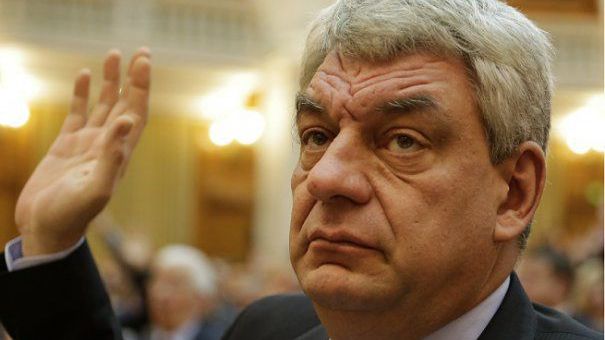 Premierul României, prima reacţie după ce o mare companie a anunţat că va creşte salariile