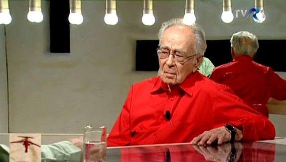 Mihai Şora: Să mergem la proteste! Republica lui Dragnea, făcută ca întregii lumi să îi meargă rău