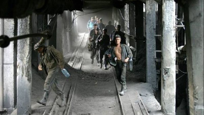 Minerul care a murit la Spitalul de Arşi, ucis de doi germeni periculoşi