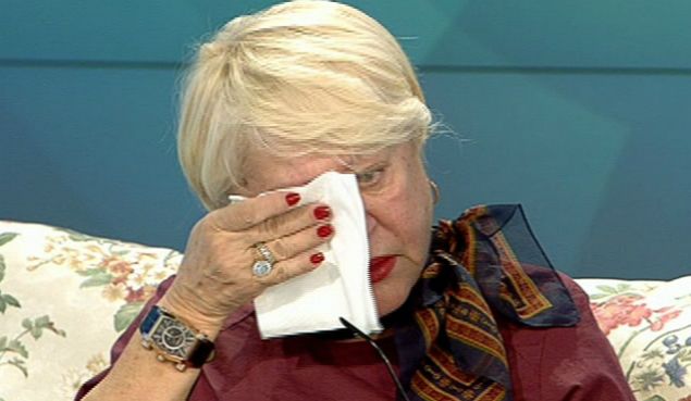 Mirabela Dauer, apariţie uimitoare. Oamenii şi-au dat coate şi s-au întrebat: "O fi bolnavă?"