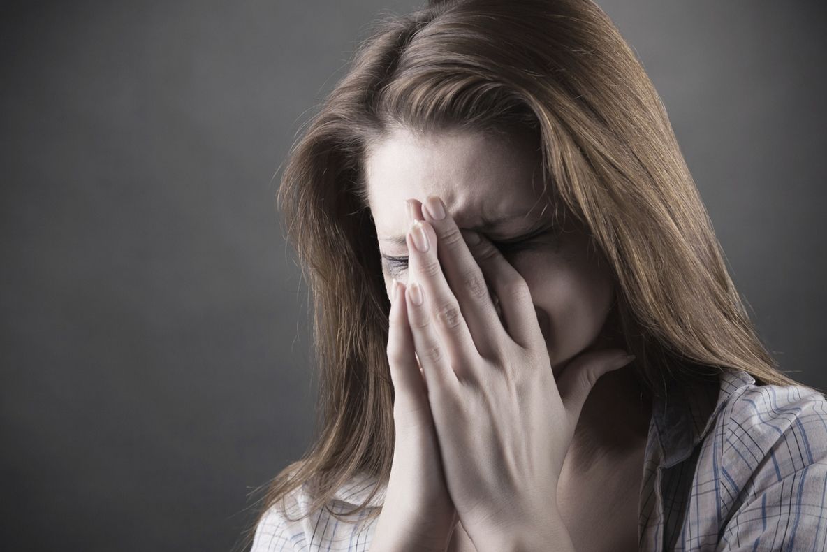 Sf Andrei// A primit acest mesaj de Sfantul Andrei. Nu s-a mai putut opri din plâns