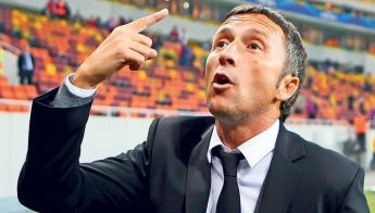 Rupe tăcerea! Mihai Stoica a vorbit despre bătaia în care a fost implicat într-un club din Bucureşti