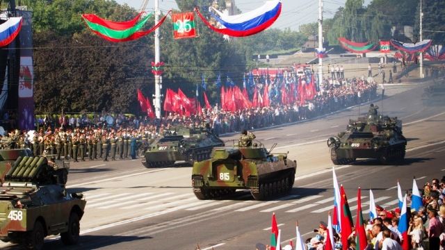 Tiraspolul repetă mobilizarea generală, oferta Chișinăului respinsă categoric 