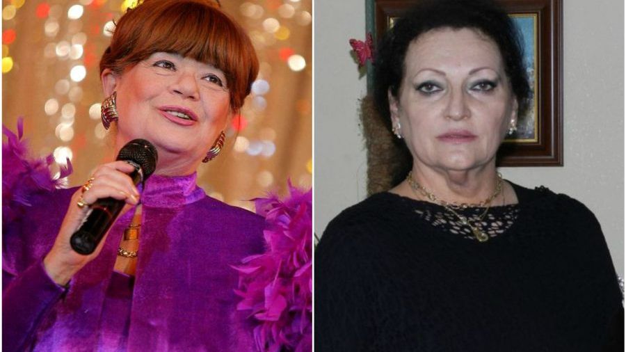 Monica Pop, dezvăluire şoc despre moartea Cristinei Stamate. Ce a omorât-o, de fapt, pe actriţă