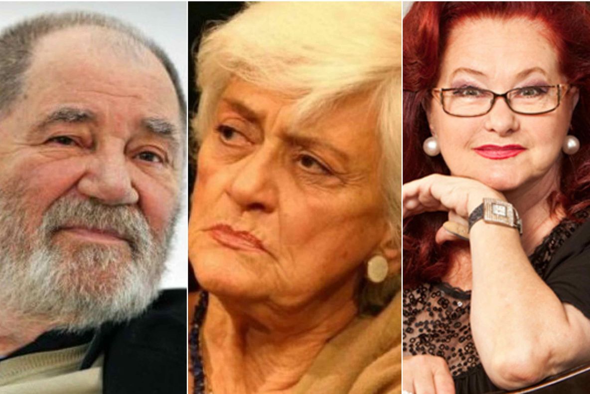 România intră în 2018 mult mai săracă. 10 NUME MARI care ne-au părăsit în acest an