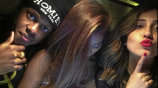 Viaţa EXTRAVAGANTĂ a fiilor dictatorului african Mugabe