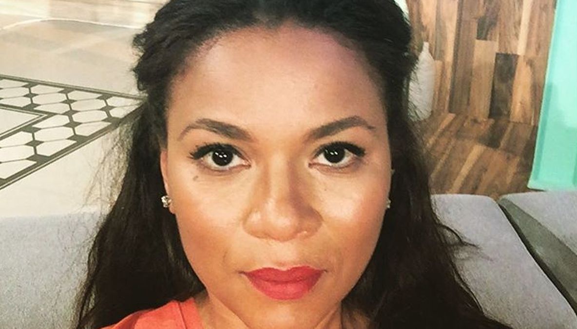 Prezentatoarea TV Nadine, gânduri de sinucidere, după ce sora ei şi-a luat viaţa