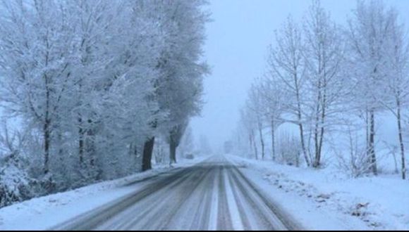 Localitatea din România unde se DESZĂPEZEŞTE, luni. Cât de mult a NINS - VIDEO