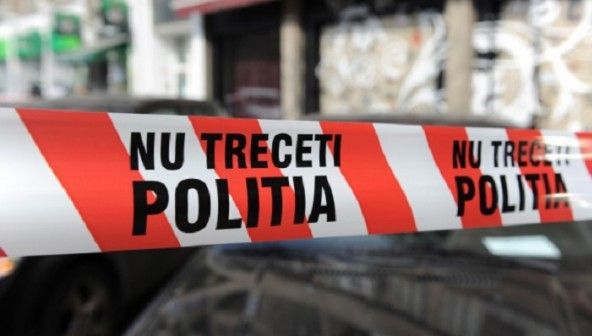 Canibalism în Covasna! Un adolescent a ucis un tânăr și i-a băut sângele