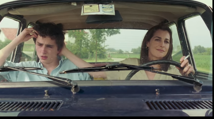 Filmul ,,Call Me by Your Name'',  favorit la premiile americane ale cinematografiei independente