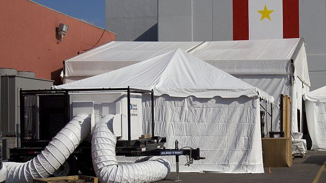 Nuntă mare în tenis. Se fac ultimele pregătiri 