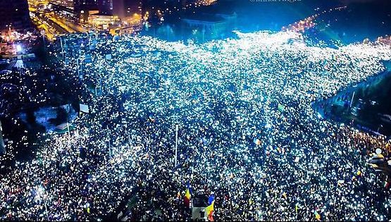 Reacţia fetiţei jurnalistei Oana Dobre-Dimofte, atunci când a auzit de PROTESTUL de duminică