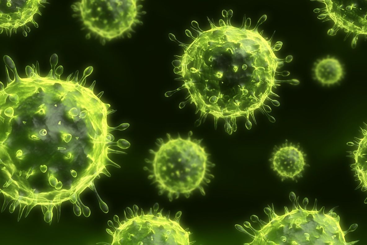 Virusul care provoacă cea mai mare mortalitate din Europa. Afectează atât femeile, cât și bărbații