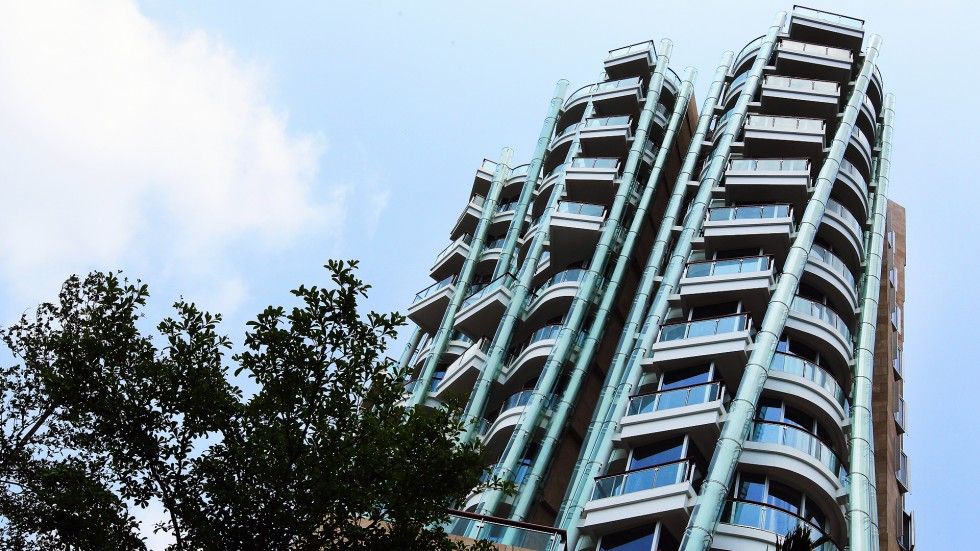 S-a vândut cel mai SCUMP APARTAMENT din lume, cu suma record de 72 de mil de dolari. Cum arată