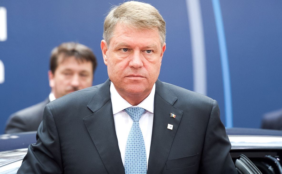 Iohannis: Inadmisibil. Oamenii de afaceri nu-şi pot face planuri din cauza politicii fiscale confuze