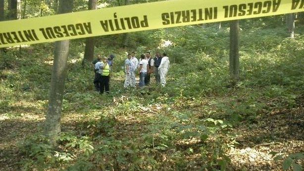 Bărbat în stare de şoc, după ce a făcut o descoperire macabră